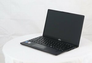 FUJITSU FMVU34013 LIFEBOOK U9311/F　Core i5 1145G7 2.60GHz■現状品