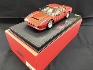 BBR 1/18 フェラーリ 208GTB TURBO