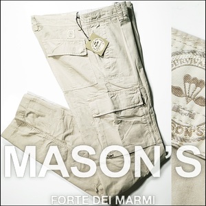 新品【 MASON