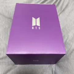 BTS MERCH BOX #9 目覚まし時計