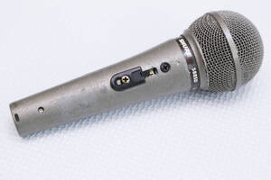 SHURE 588SD ダイナミックマイク シュアー