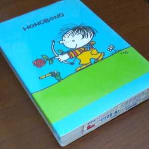 文具店在庫品 未開封☆コクヨ【佃公彦さん ほのぼの9】コクヨノート10冊(青)☆