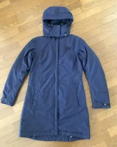 THE NORTH FACE  ノースフェイス　ネイビー ダウンジャケット