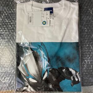 ウルトラマンブレーザーTシャツ Mサイズ 綿100％ コスパ　未開封新品