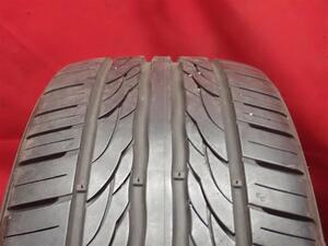 単品 タイヤ1本 《 クムホ 》 エクスタPS31 [ 225/40R18 92W ]8.5分山★n18 ゴルフ ベンツ Aクラス Bクラス アウディA4 ジュリエッタ