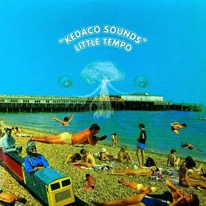 リトル・テンポ『KEDACO SOUNDS』