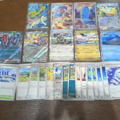 ポケモンカード　バトルパートナーズ　ホップのザシアン　まとめ売り　計24枚