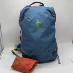 ⑩BN1605● Cotopaxi コトパクシ Allpa 35L