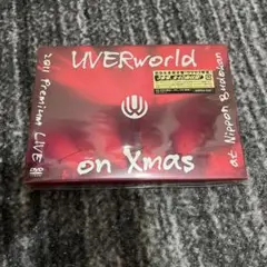 UVERworld 「2011 Premium LIVE on Xmas」