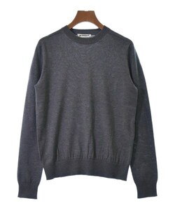 JIL SANDER ニット・セーター レディース ジルサンダー 中古　古着