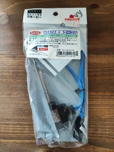 PCパーツ　SATA/eSATA変換ケーブル、GIGABYTE 12CR1-1SPAUD-21他２点合計４点