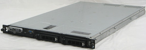 DELL PowerEdge 1950 ■ ラックマウント ジャンク Xeon-2.66×2基 メモリ4G HDD73GBx2基 RAID