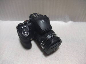 fujifilm finepix HS10