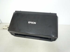 ☆エプソン/EPSON☆DS-510☆両面対応 A4 シートフィード スキャナ☆スキャン枚数 30193☆ACアダプタ欠品☆h05956