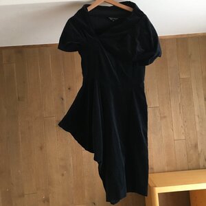 美品 COMME des GARCONS NOIR　コムデギャルソン　　ワンピースM　