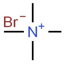 テトラメチルアンモニウムブロミド 99% 25g [(CH3)4N]Br 臭化テトラメチルアンモニウム 有機化合物標本 試薬