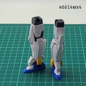 HG 1/144 ガンダムAGE-3ノーマル 両足 ガンダムAGE ガンプラ ジャンク パーツ 　MX