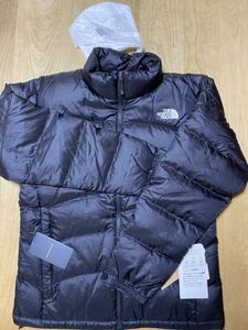 THE NORTH FACE ザ・ノース・フェイス ジップインマグネ アコンカグア ジャケット L 新品