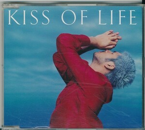 平井堅 / KISS OF LIFE /中古CD!!55178