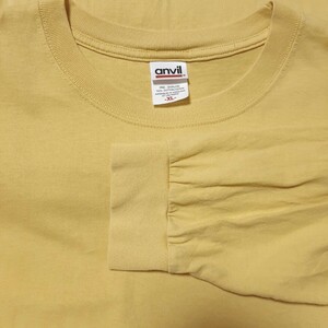 ① 90s 00s anvil ヴィンテージTシャツ ビンテージ ロンT oneita gildan alstyle bayside fruit of the loom comfort colors shaka wear