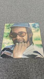 LP/ELTON JOHN/ROCK OF THE WESTIES/MCA-2163 /L0909046