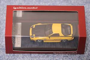 ★マツダ RX-7(FC3S) ignition model 1/64★