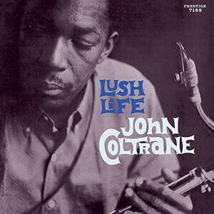 新品 即決 Analogue Productions SACD ジョン・コルトレーン ラッシュ・ライフ John Coltrane Lush Life