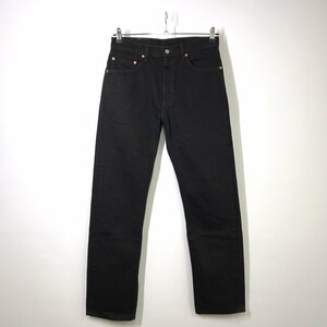 【W32 デッドストック 90s USA製】Levi