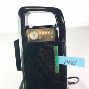 ジャンク品 充電不可 1441 パナソニック 16Ah 4点灯 NKY580B02 電動自転車バッテリー 自転車バッテリー 大5 見 Panasonic 22103