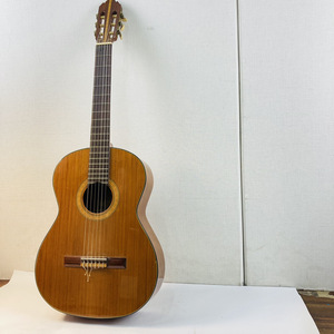 札幌発 Hashimoto クラシックギター G212 MARUHA GAKKI ハシモト 北2