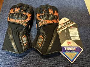 HYOD　HSG521N ST-X CORE WINTER GLOVES(LONG)　ヒョウドウ　ウインターグローブ　サイズ：M　試着のみ　防寒