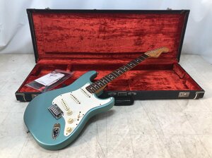 Fender フェンダー American Standard Stratocaster ストラトキャスター●F061T110