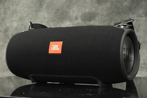 F☆JBL ジェイビーエル ポータブルスピーカー XTREME ☆現状品☆