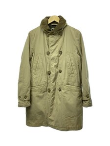 Engineered Garments◆コート/S/コットン/IVO//