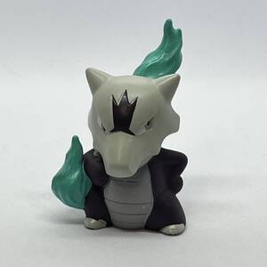 ガラガラ アローラのすがた/ ポケットモンスター モンスターコレクション