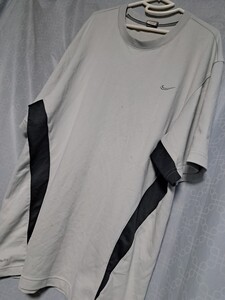 Nike FITDRY ナイキ NIKE XXL Tシャツ ウェア スポーツ