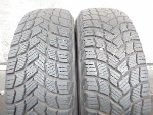 【B344】X-ICE SNOW▲165/70R14▲2本即決