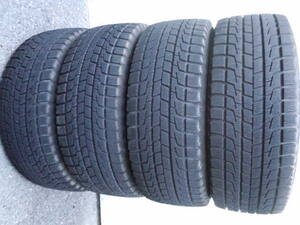 バリ山スタッドレス 215/45R17ブリヂストンブリザックレボ BRIDGESTONE REVO 4本 BENZ W245 W169 W176 ALPHA ROMEO MITO 86 BRZ PRIUS A3