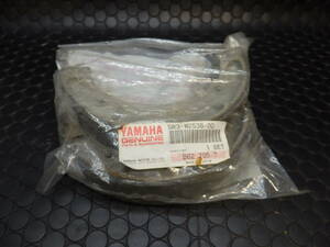 ヤマハ RZ350 RZ250 RD350 RD250 純正 ブレーキシュー 5R3-W2536-00