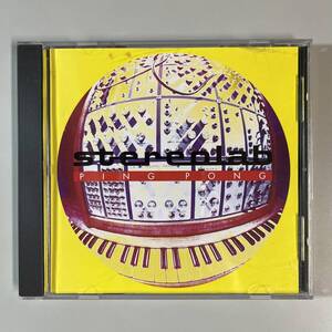 C1332 stereolab / PING PONG 