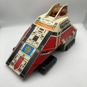 34M【中古品】科学戦隊 ダイナマン「ダイジュピター」