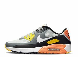 Nike Air Max 90 G "Smoke Grey/White" 24.5cm CU9978-012