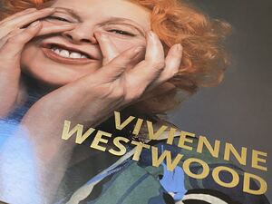 【VIVIENNE WESTWOOD ヴィヴィアンウエストウッド】BOOK 本 anglomania アングロマニア worlds end ワールズエンド