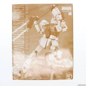 【中古】[PTM] プレミアムバンダイ限定 MG 1/100 RMS-179 ジムII・セミストライカー 機動戦士ガンダムUC(ユニコーン) プラモデル(5055627)