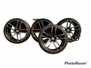 BMWF30用　YOKOHAMA ADVAN Racing AVS MODEL F50 20インチ 　FALKEN　FAZENIS FK453　245/35ZR20　R275/30ZR20