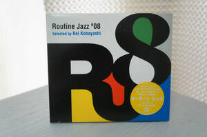 VA「Routine Jazz #08」