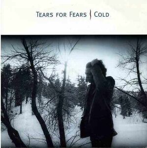 英7 Tears For Fears Cold IDEA19 Mercury, Mercury, Mercury /00080