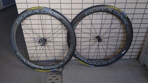 CAMPAGNOLO BORA ONE 50 クリンチャー