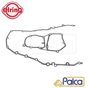 BMW タイミングケースカバーガスケット | 3シリーズ|E36/318is 318ti | MY1996まで | ELRING製 | 11141247633に適合