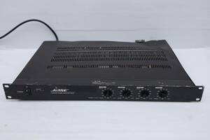 D0922 Y BOSE ボーズ 4CHANNEL POWER AMPLIFIER　1200VI　パワーアンプ / 変形・凹みが酷い